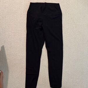 Classic Black Women's Leggings